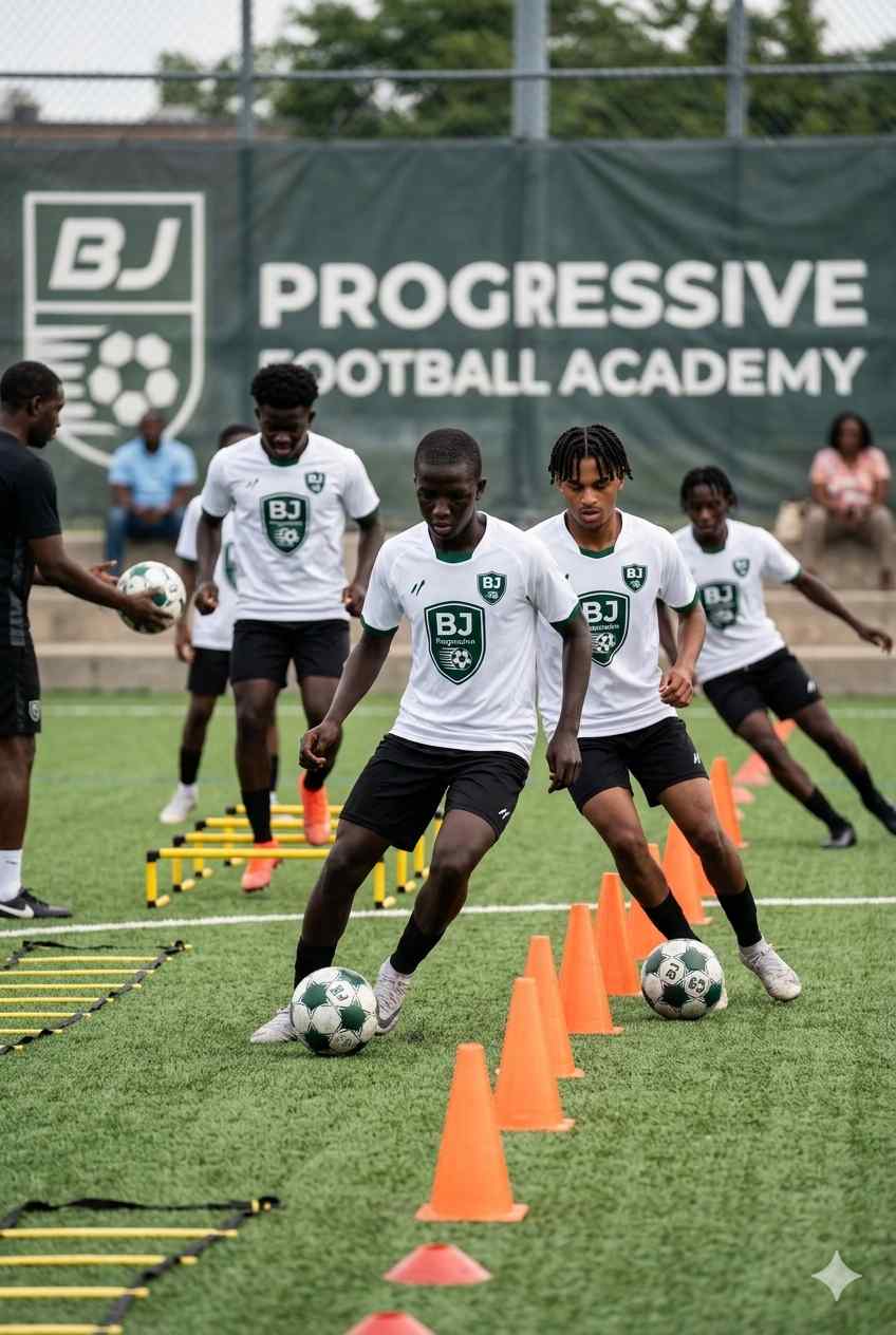 Skills Drill