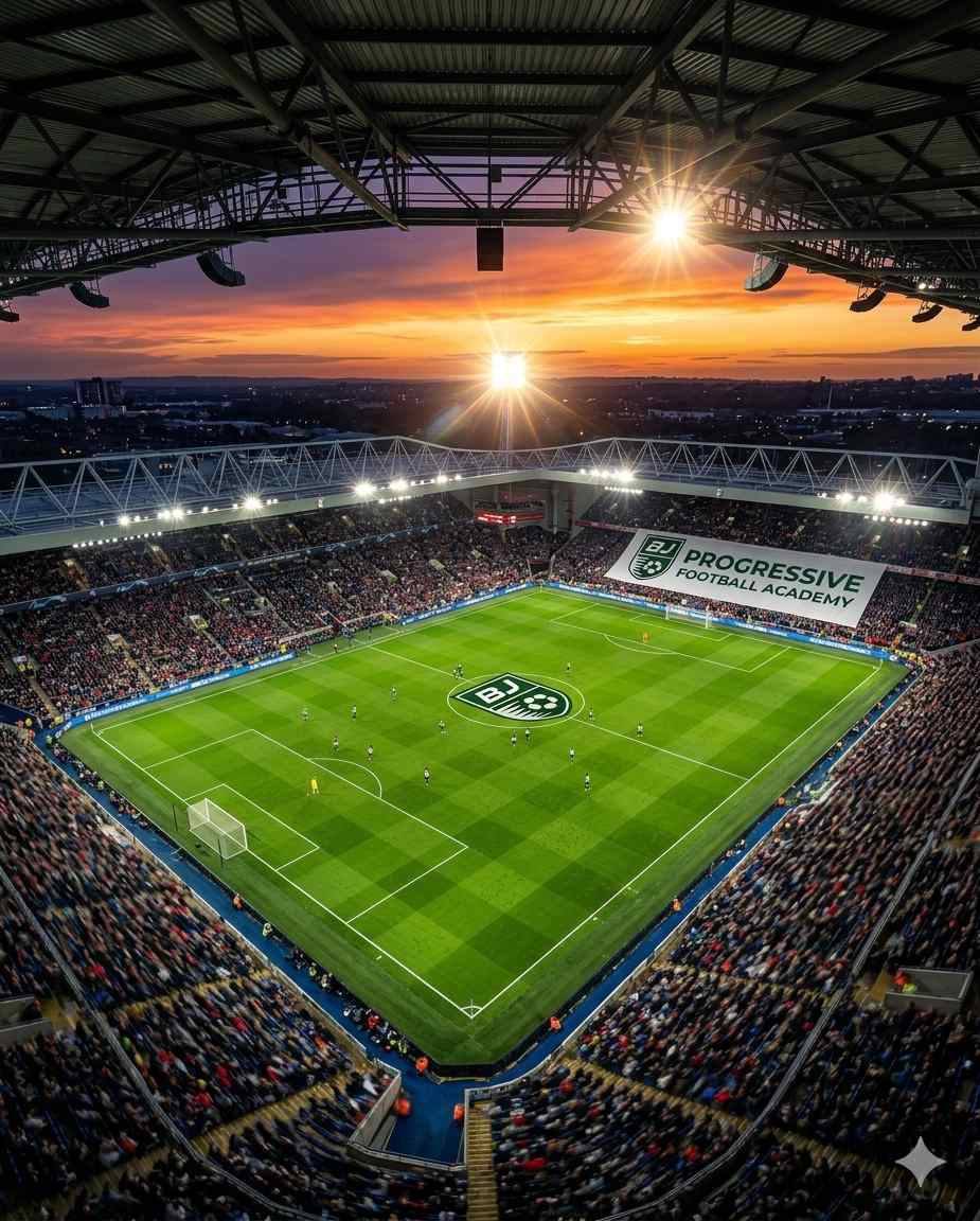 Stadium View
